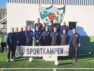 Het Wonder van Málaga!